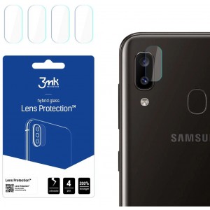 3Mk Protection Samsung Galaxy A20e - 3mk Lens Protection™ (universal)