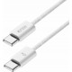 Tech-Protect UltraBoost Classic USB-C / USB-C PD cable 60W 3A 1m - white