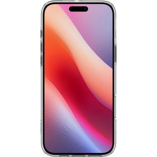 Spigen Etui Spigen Liquid Crystal na iPhone 16 Pro Max - przezroczyste