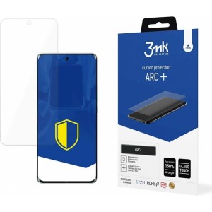 3Mk Protection 3mk ARC+ foil for Honor Magic6 Lite 5G
