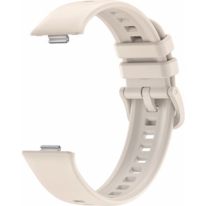 Tech-Protect IconBand strap for Huawei Watch Fit 3 - beige