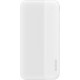 Dudao K4S powerbank 2x USB Type A 10000mAh 5V / 2A white