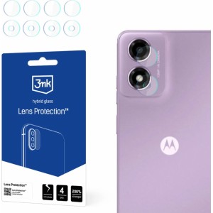 3Mk Protection Motorola Moto E14 - 3mk Lens Protection