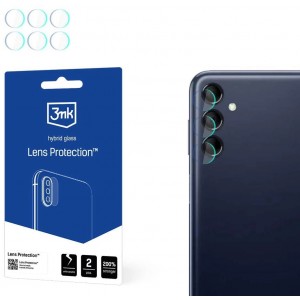 3Mk Protection Samsung Galaxy M14 - 3mk Lens Protection™ (universal)