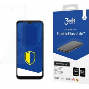 3Mk Protection 3mk FlexibleGlass Lite™ hybrid glass for Fairphone 4