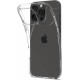 Spigen Etui Spigen Liquid Crystal na iPhone 16 Pro Max - przezroczyste