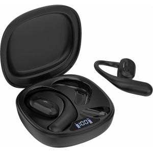 Choetech OWS wireless TWS Bluetooth 5.3 headphones - black