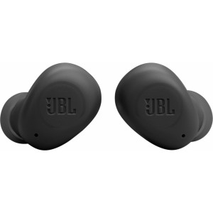 JBL Wave Buds In-Ear Headphones - Black