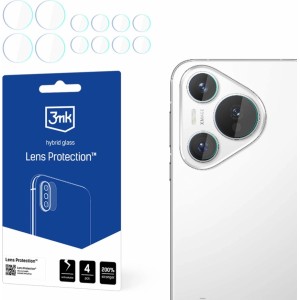 3Mk Protection 3mk Lens Protection™ hybrid camera glass for Huawei Pura 70 Pro / 70 Pro+