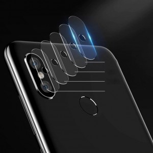 Wozinsky Camera Flexible Glass super durable glass protector iPhone 12 Pro (universal)