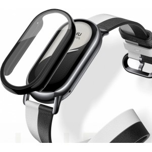 Tech-Protect Etui Tech-Protect Defense360 na Xiaomi Smart Band 9 / 9 NFC - czarne