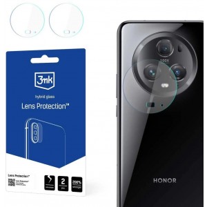 3Mk Protection Honor Magic5 Pro - 3mk Lens Protection™ (universal)