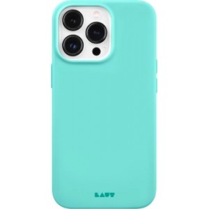 Laut Huex Pastels - protective case for iPhone 14 Pro (spearmint)