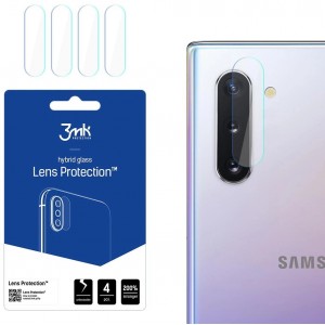 3Mk Protection Samsung Galaxy Note 10 - 3mk Lens Protection™ (universal)