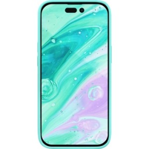 Laut Huex Pastels - protective case for iPhone 14 Pro (spearmint)