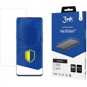 3Mk Protection OnePlus 9 - 3mk HardGlass™ (universal)