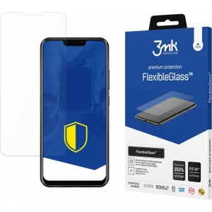 3Mk Protection 3mk FlexibleGlass™ hybrid glass for Asus Zenfone 5Z