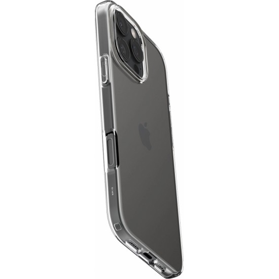 Spigen Etui Spigen Liquid Crystal na iPhone 16 Pro Max - przezroczyste