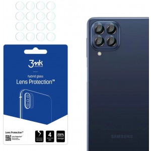 3Mk Protection Samsung Galaxy M53 5G - 3mk Lens Protection™ (universal)