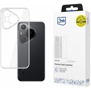 3Mk Protection Huawei Pura 70 Pro / 70 Pro+ - 3mk Clear Case