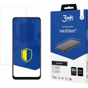 3Mk Protection 9H 3mk HardGlass™ glass on Realme 8