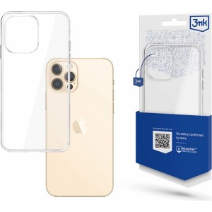 3Mk Protection 3mk Clear Case for iPhone 13 Pro Max - transparent