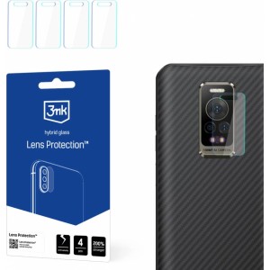 3Mk Protection 3mk Lens Protection™ hybrid camera glass for Ulefone Armor 17 Pro
