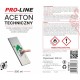 Pro-Line Technical acetone 100% spray PRO-LINE spray 500ml