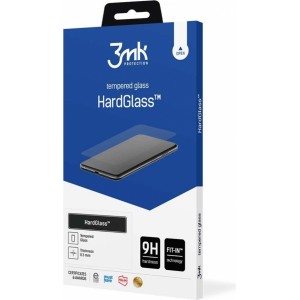 3Mk Protection 9H 3mk HardGlass™ glass for iPhone Xs Max