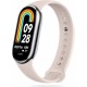 Tech-Protect IconBand strap for Xiaomi Smart Band 8 / 8 NFC - beige