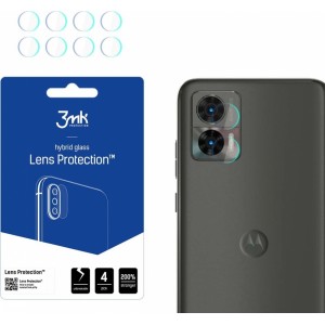 3Mk Protection 3mk Lens Protection™ hybrid camera glass for Motorola Edge 30 Neo