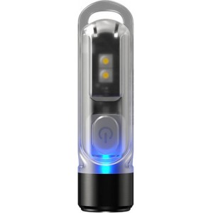 Nitecore Flashlight Nitecore TIKI UV, 365nm, USB