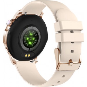 Colmi Smartwatch Colmi V65 (Gold)