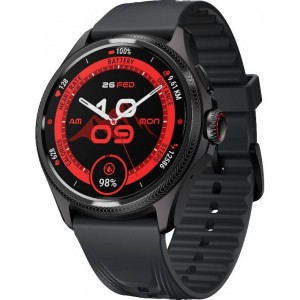 Mobvoi Smartwatch Mobvoi TicWatch Pro 5 Enduro (Black)