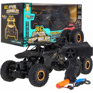 Toys Crawler R/C ROCK 1:10