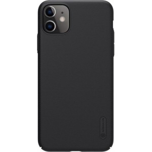 Nillkin Super Frosted Shield Pro case for iPhone 15 Plus 6,7" black