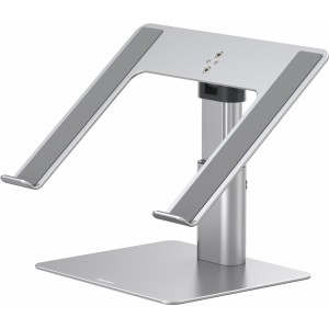 Baseus Metal Adjustable Laptop Stand Silver