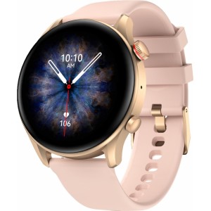 None Riversong smartwatch Motive 6C Pro rose gold SW64