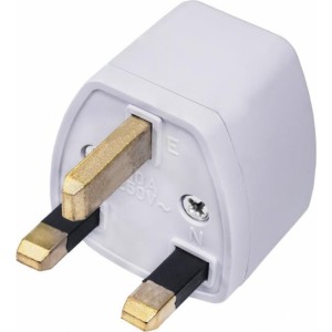 Akyga adapter US/AU/EU