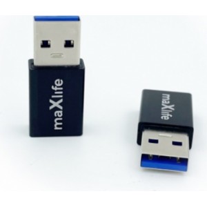 Maxlife USB-C to USB 3.0 adapter