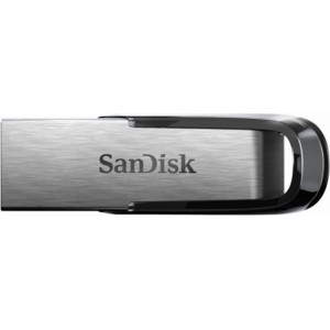 Sandisk pendrive 128GB USB 3.0 Ultra Flair silver