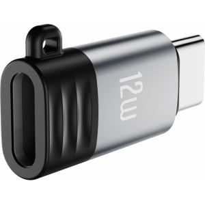 XO adapter NB263B Lightning - USB-C 2A tarnish