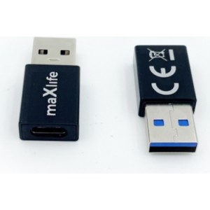 Maxlife USB-C to USB 3.0 adapter