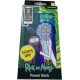 None Rick & Morty power bank 4000 mAh Light-Up Eyes