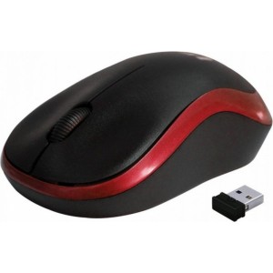 Rebeltec optical BT mouse METEOR red