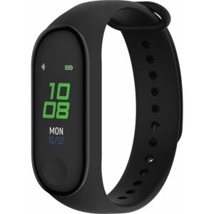 None Forever smart bracelet Fitband SB-50 black