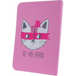 None Universal Kitty 2 case for tablet 9-10”