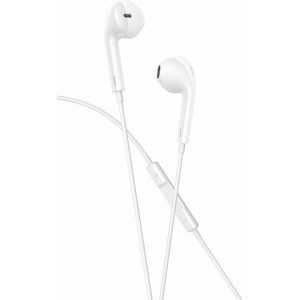 None XO wired earphones EP72 USB-C white