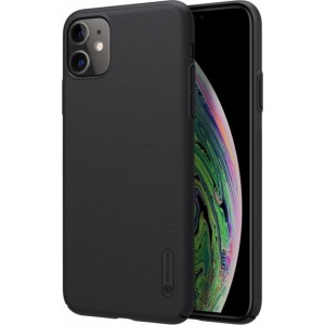 Nillkin Super Frosted Shield Pro case for iPhone 15 Plus 6,7" black