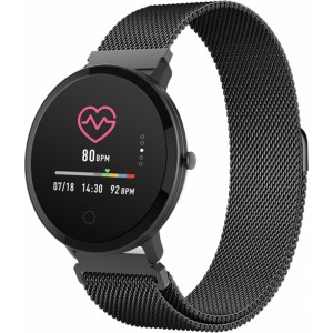 None Forever smartwatch ForeVive SB-320 black